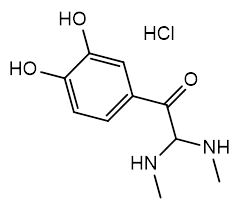 Adrenalin Impurity 3